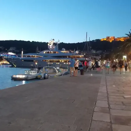 Guesthouse Milka Hvar Town