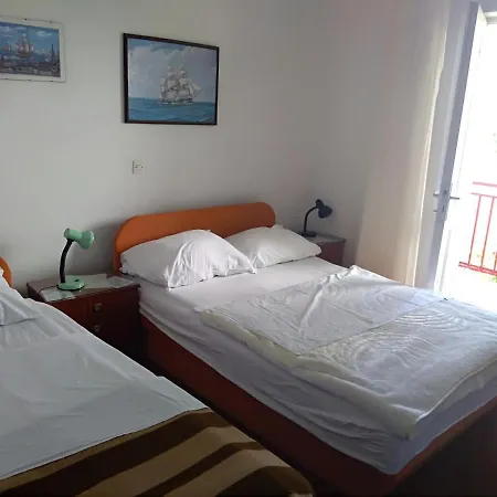 Guesthouse Milka Hvar Town