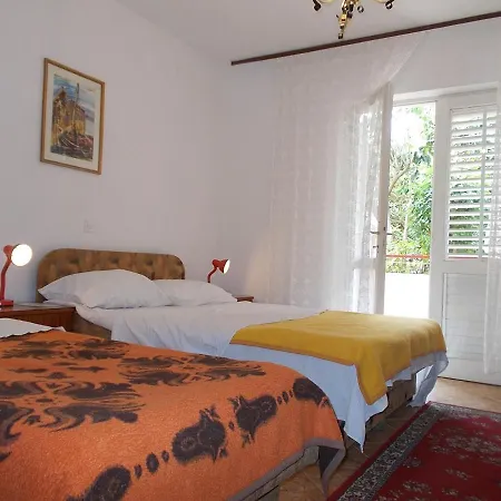 Guesthouse Milka Pensjonat Hvar Town