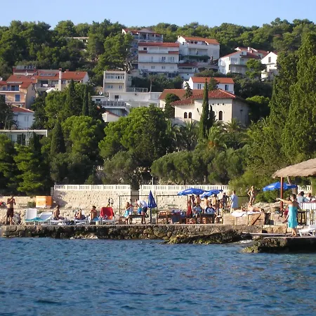 Guesthouse Milka Pensjonat