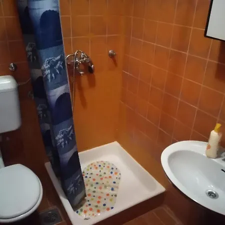 Guesthouse Milka Pensjonat *